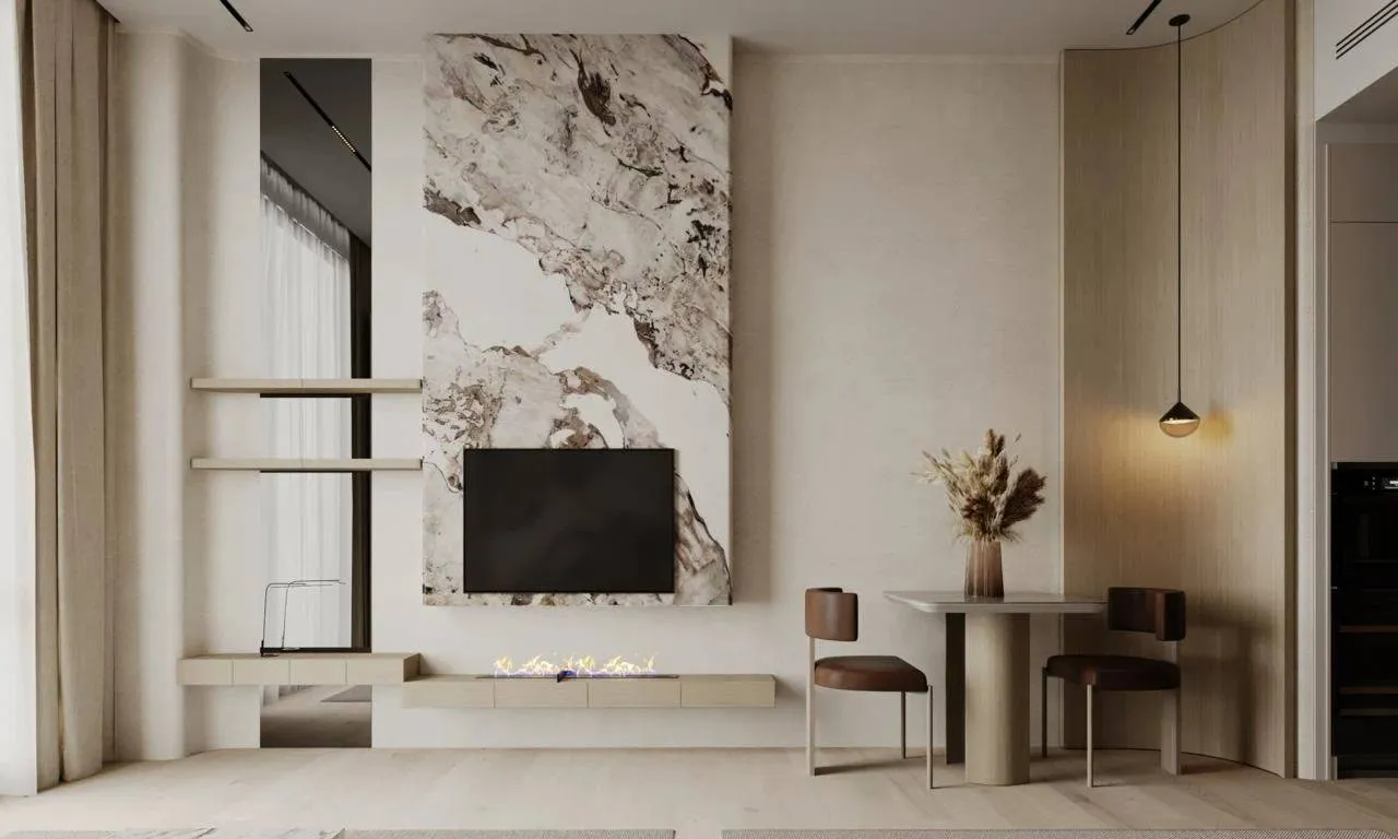 Binghatti Hills, Dubai