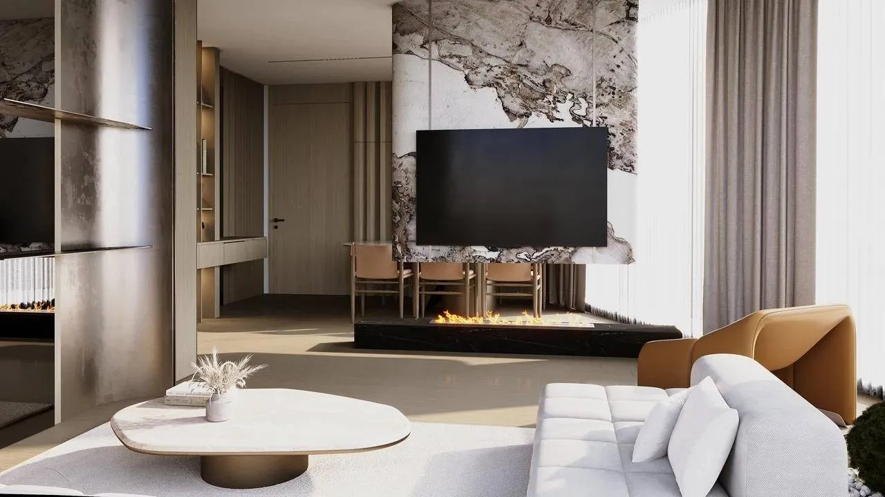 Binghatti Hills, Dubai