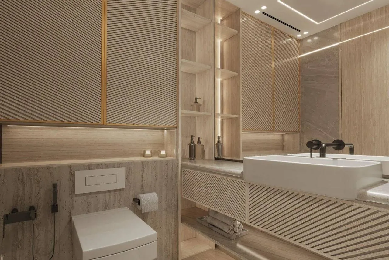 Binghatti Hills, Dubai