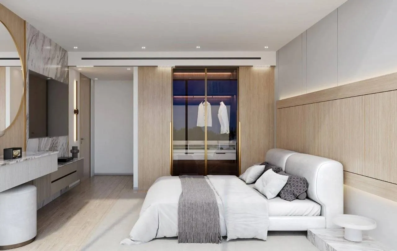 Binghatti Hills, Dubai