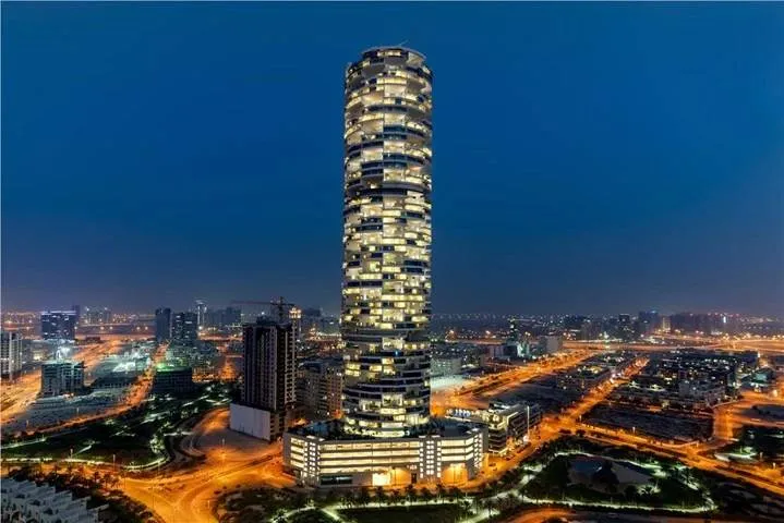 The Autograph i Series, Dubai