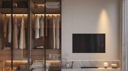 The Autograph i Series, Dubai