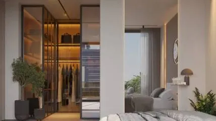 The Autograph i Series, Dubai