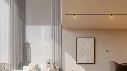 The Autograph i Series, Dubaj