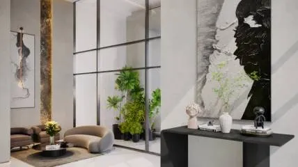 The Autograph i Series, Dubai