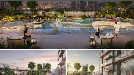 The Autograph i Series, Dubaj