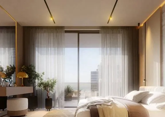 The Autograph i Series, Dubai