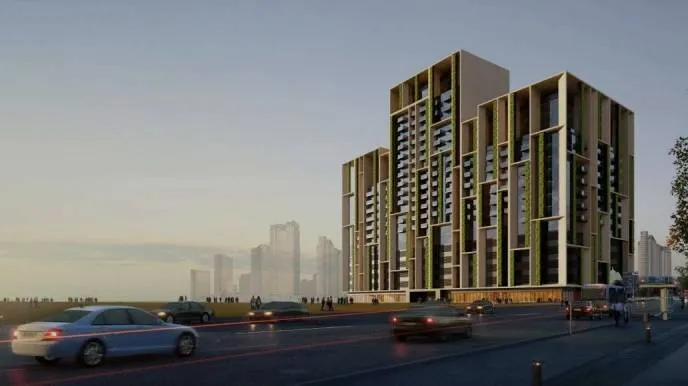 The Autograph i Series, Dubaj