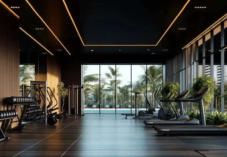 The Autograph i Series, Dubaj