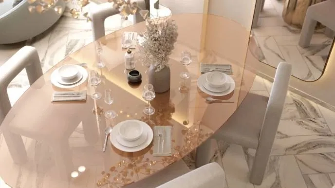 The Autograph i Series, Dubai