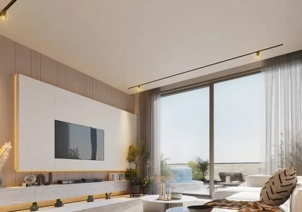 The Autograph i Series, Dubai