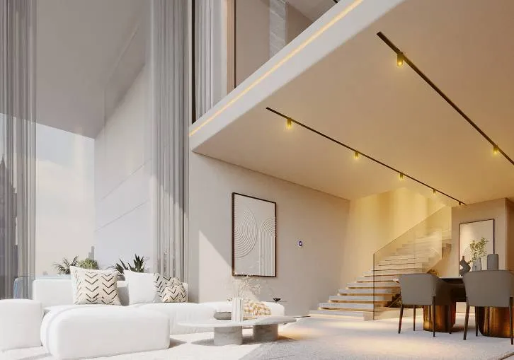 The Autograph i Series, Dubaj