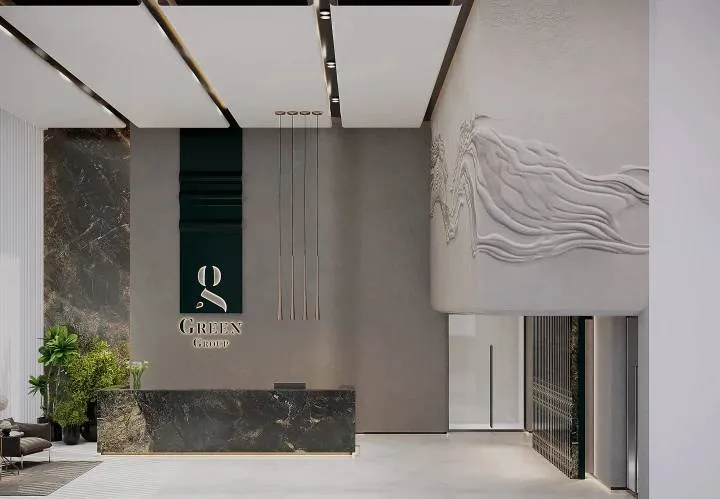 The Autograph i Series, Dubai