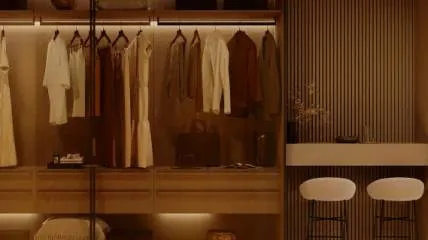 The Autograph i Series, Dubaj