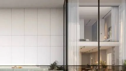 The Autograph i Series, Dubai