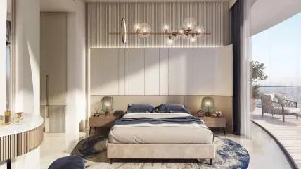 Canal Heights 2 by Damac, Dubai