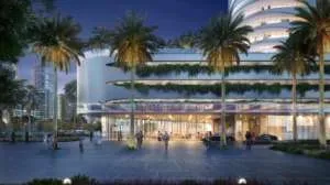 Canal Heights 2 by Damac, Dubai