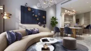 Canal Heights 2 by Damac, Dubai
