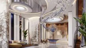 Canal Heights 2 by Damac, Dubai