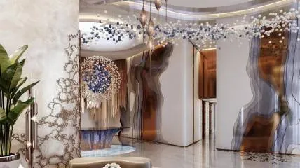 Canal Heights 2 by Damac, Dubai