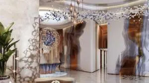 Canal Heights 2 by Damac, Dubai