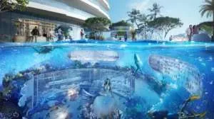 Canal Heights 2 by Damac, Dubai