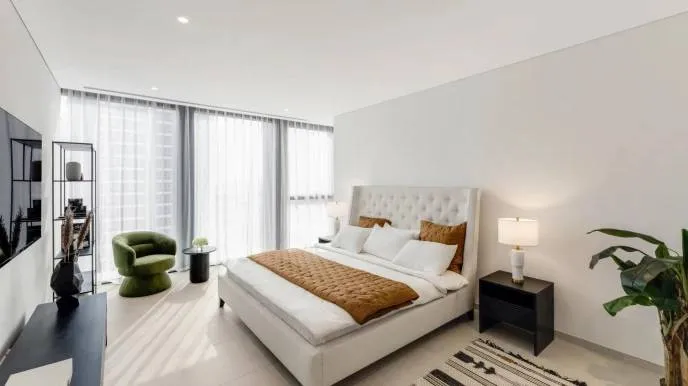 Canal Heights 2 by Damac, Dubai