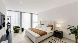 Canal Heights 2 by Damac, Dubai