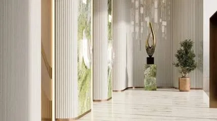 Canal Crown by DAMAC , Dubai