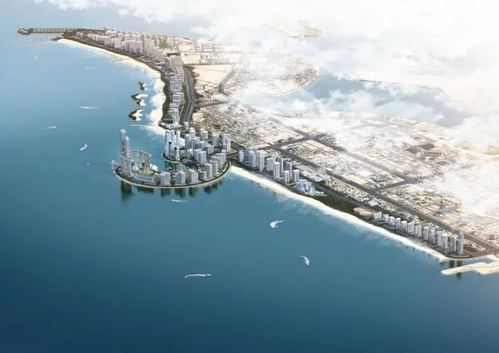 Sobha Aquamont, Umm Al Quwain