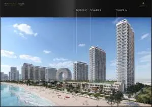 Sobha Aquamont, Umm Al Quwain