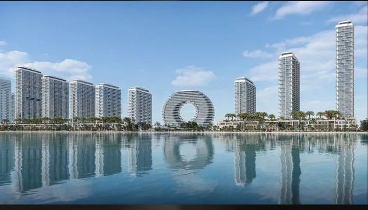 Sobha Aquamont, Umm Al Quwain