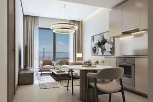 The Horizon at Sobha Central , Dubai
