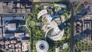 Jumeirah Residences Emirates Towers by Meraas, Dubai