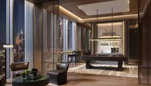 Jumeirah Residences Emirates Towers by Meraas, Dubai
