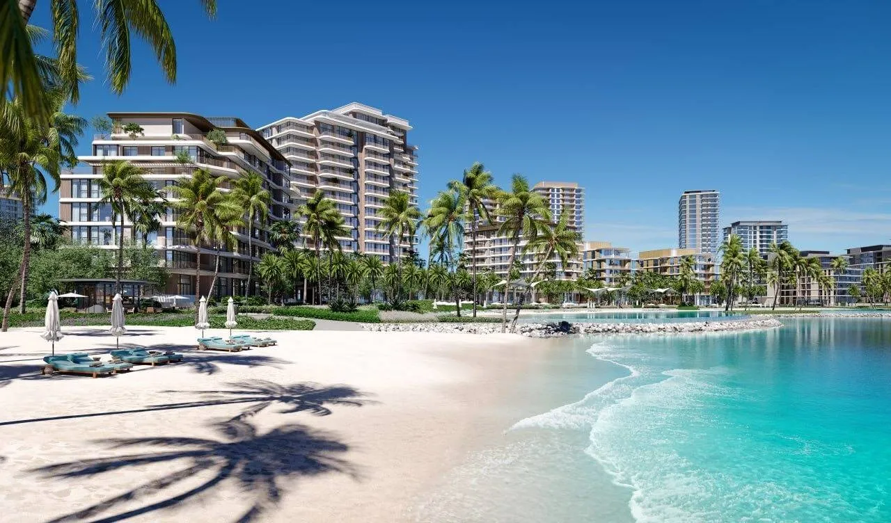 Bay Grove Residence by Nakheel, Dubaj