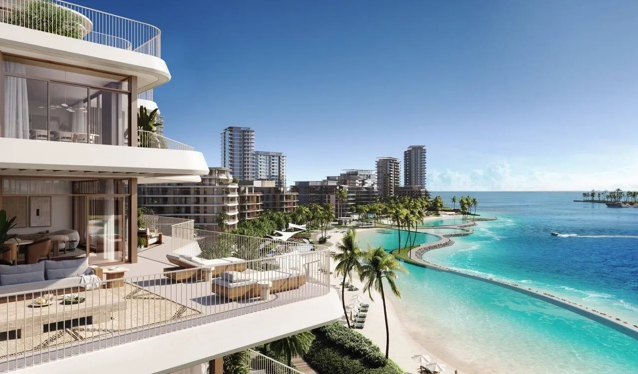 Bay Grove Residence by Nakheel, Dubaj