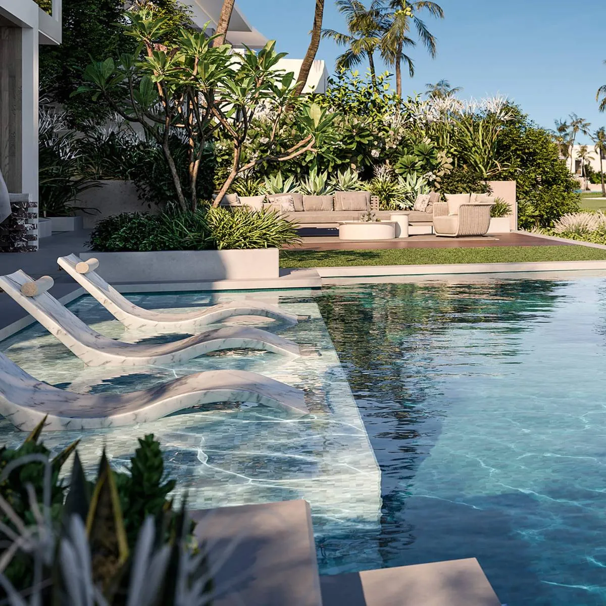 Bay Grove Residence by Nakheel, Dubaj