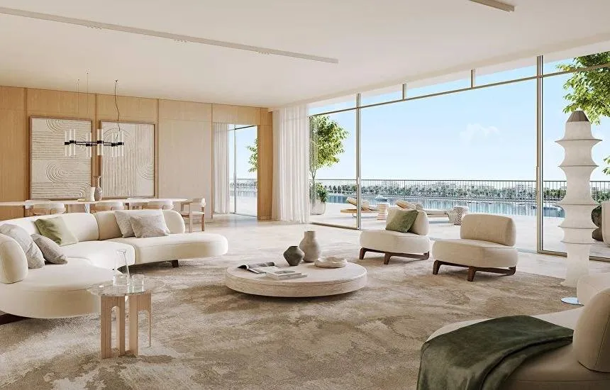 Bay Grove Residence by Nakheel, Dubaj