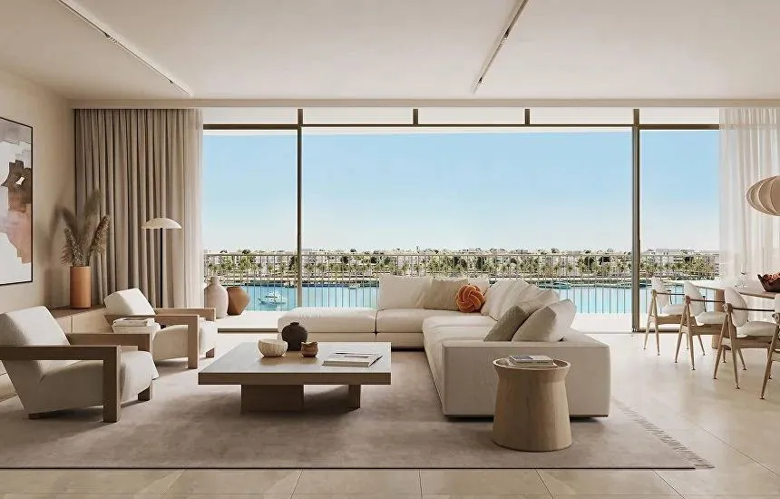 Bay Grove Residence by Nakheel, Dubaj