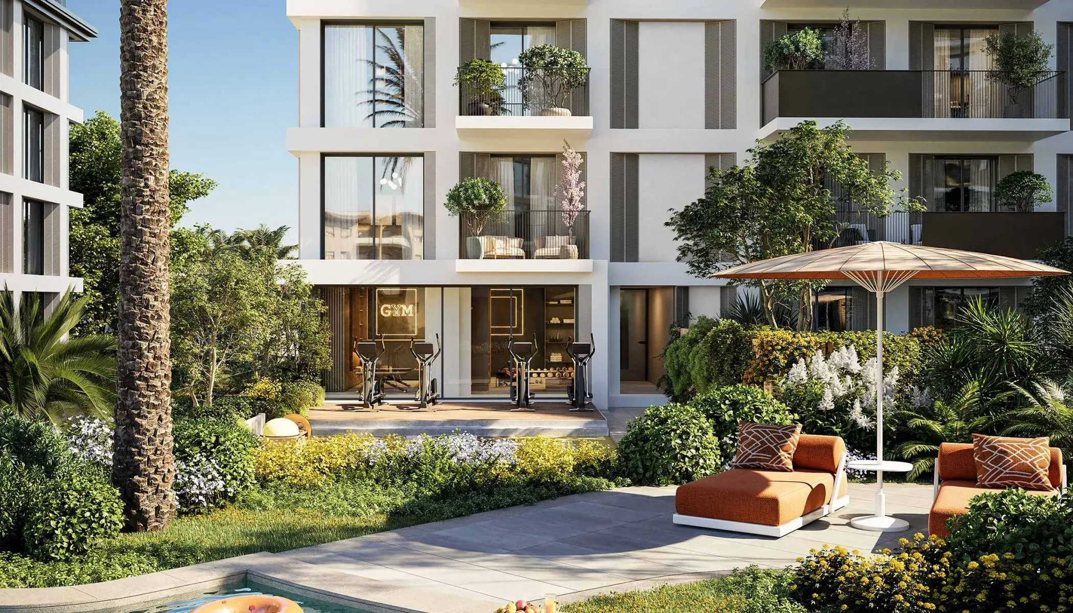 Evenew 888 by Evenew, Dubaj