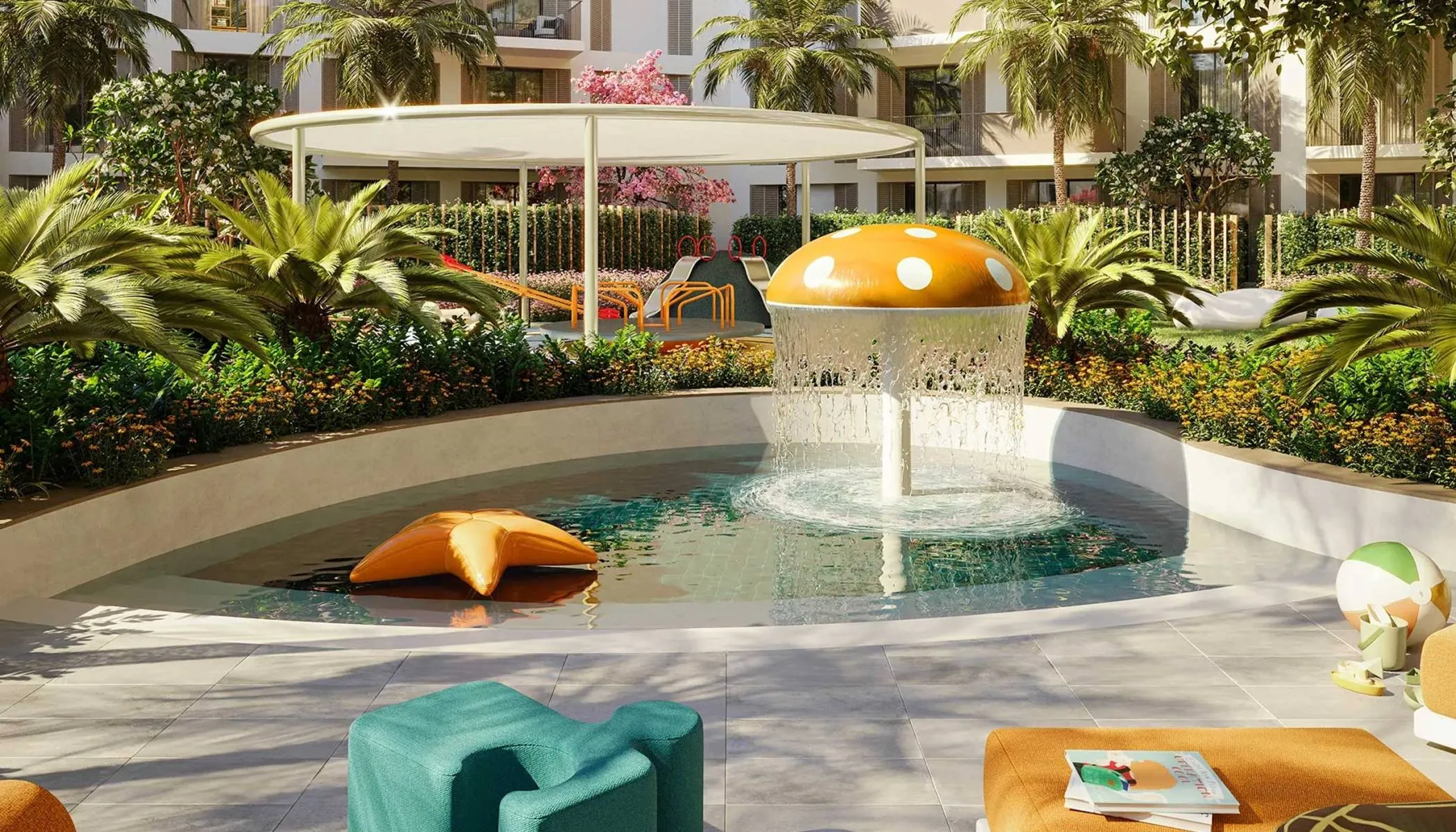 Evenew 888 by Evenew, Dubaj