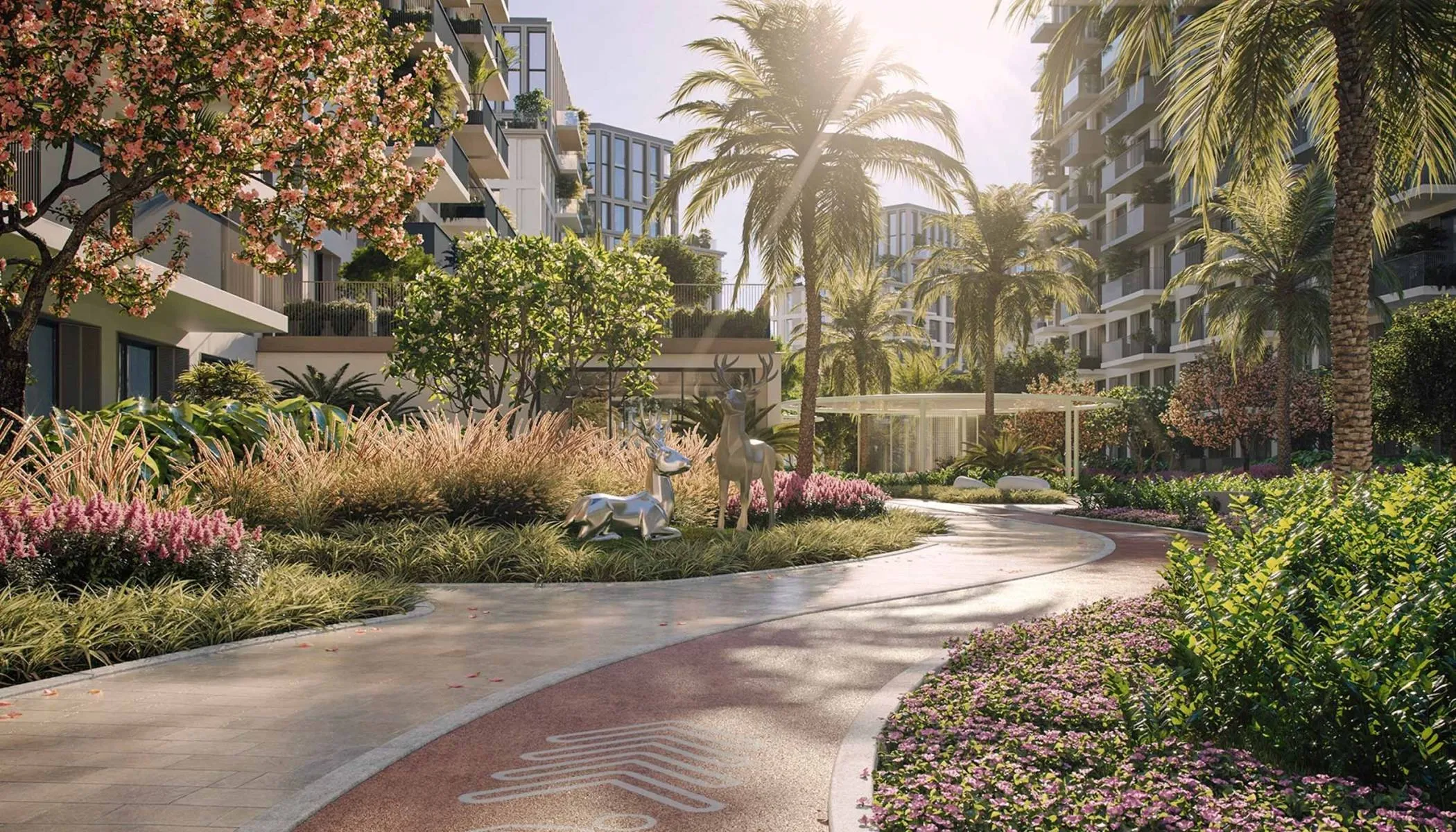 Evenew 888 by Evenew, Dubaj