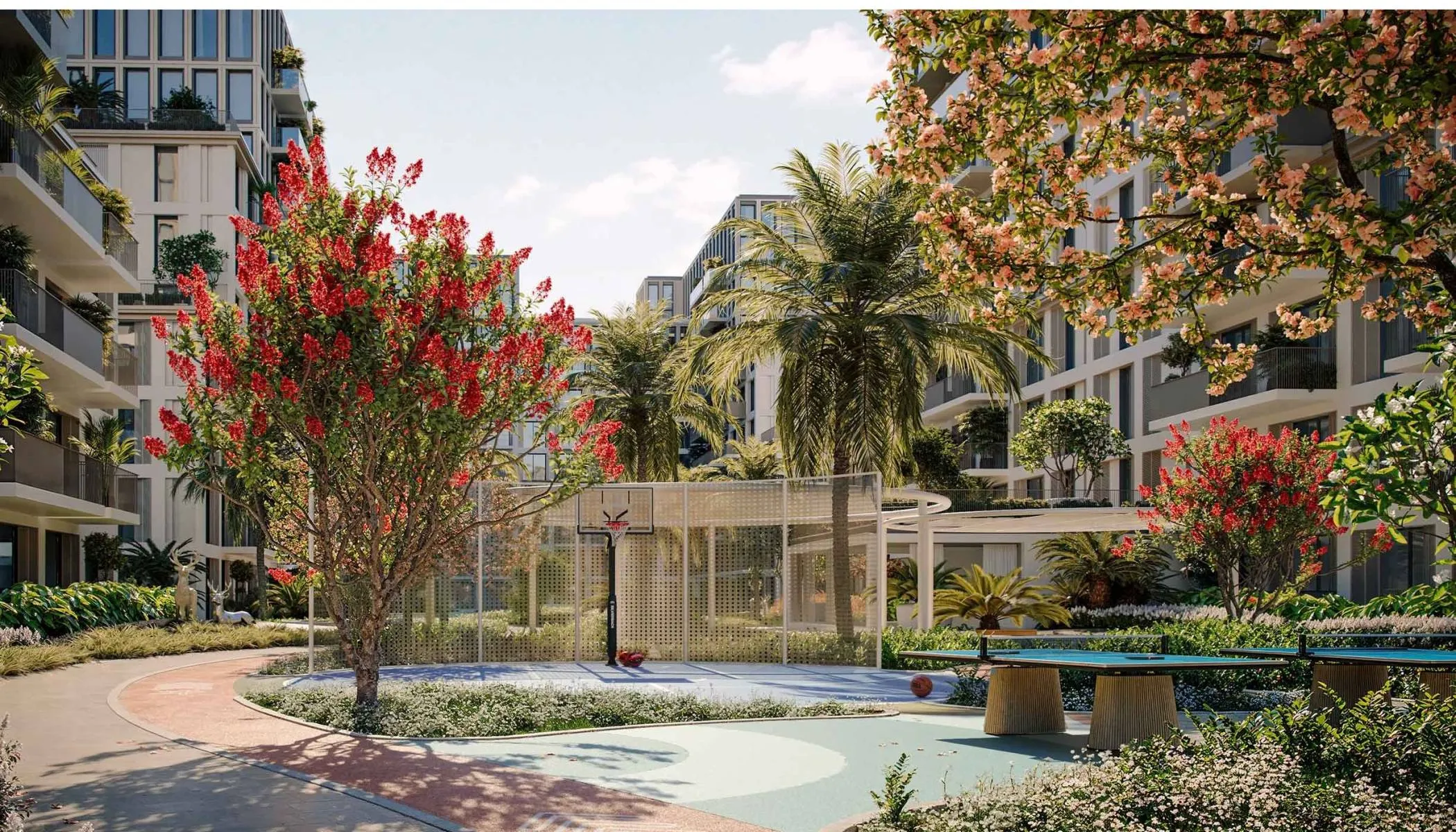 Evenew 888 by Evenew, Dubaj