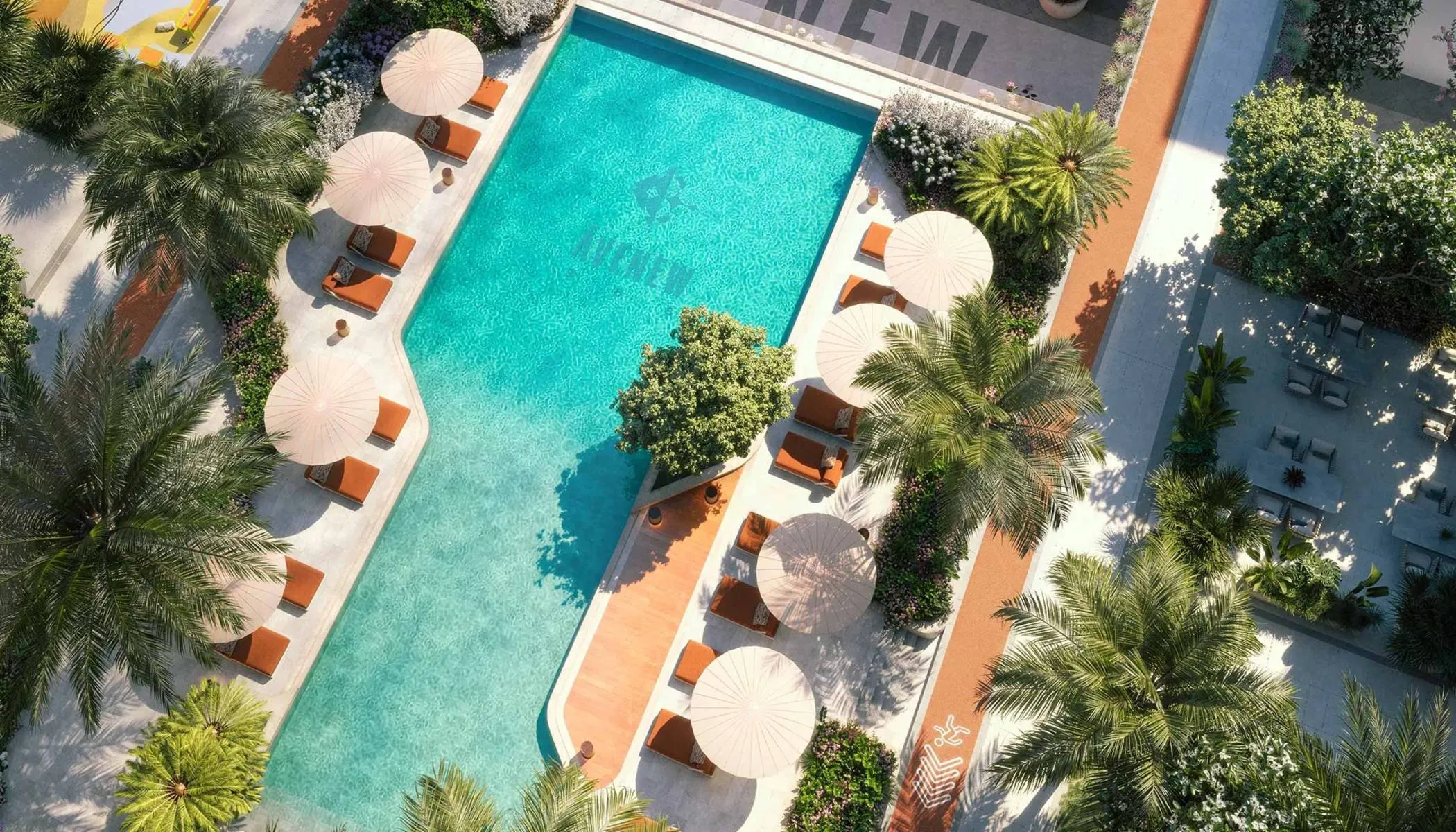 Evenew 888 by Evenew, Dubaj