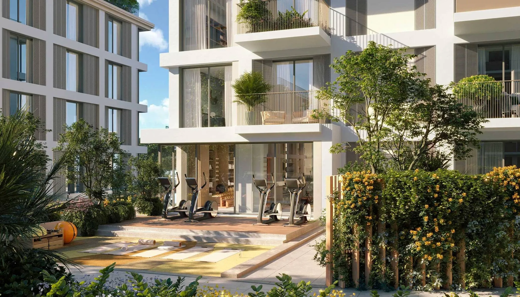 Evenew 888 by Evenew, Dubaj