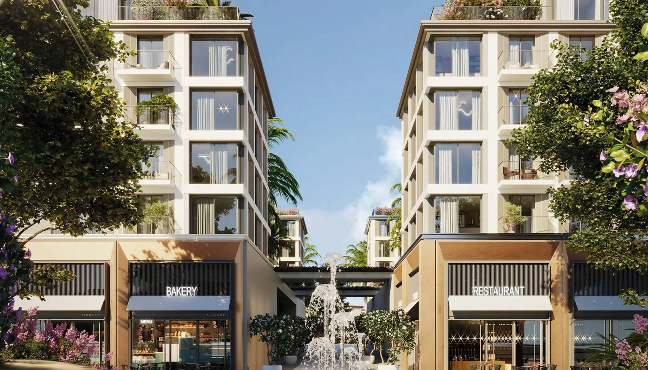 Evenew 888 by Evenew, Dubaj