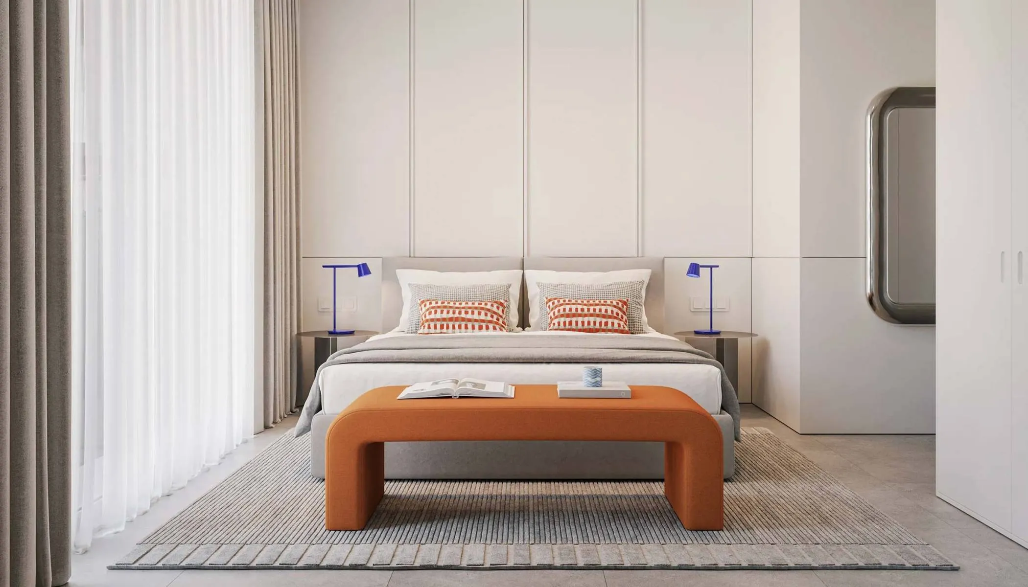 Evenew 888 by Evenew, Dubaj