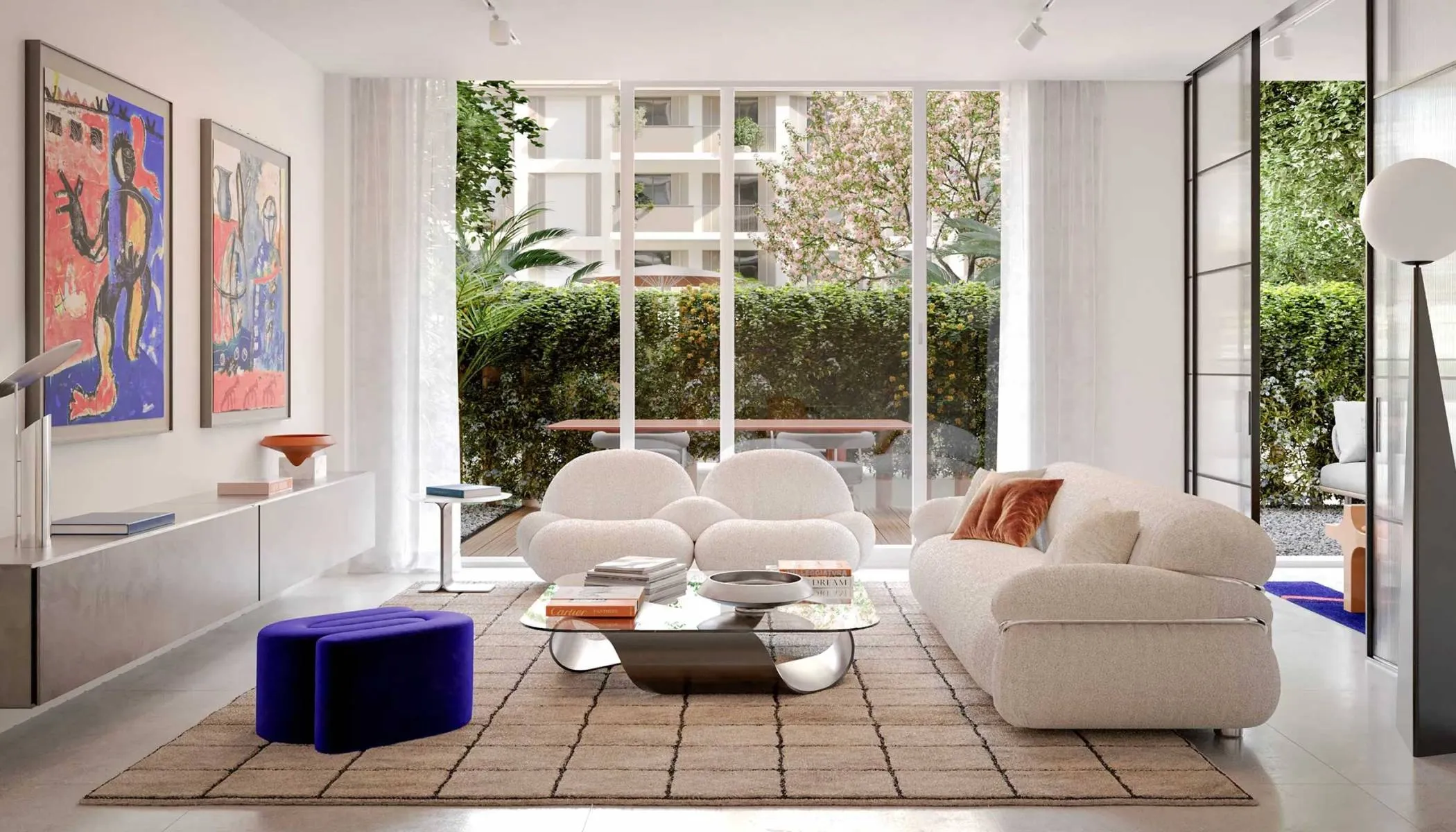 Evenew 888 by Evenew, Dubaj