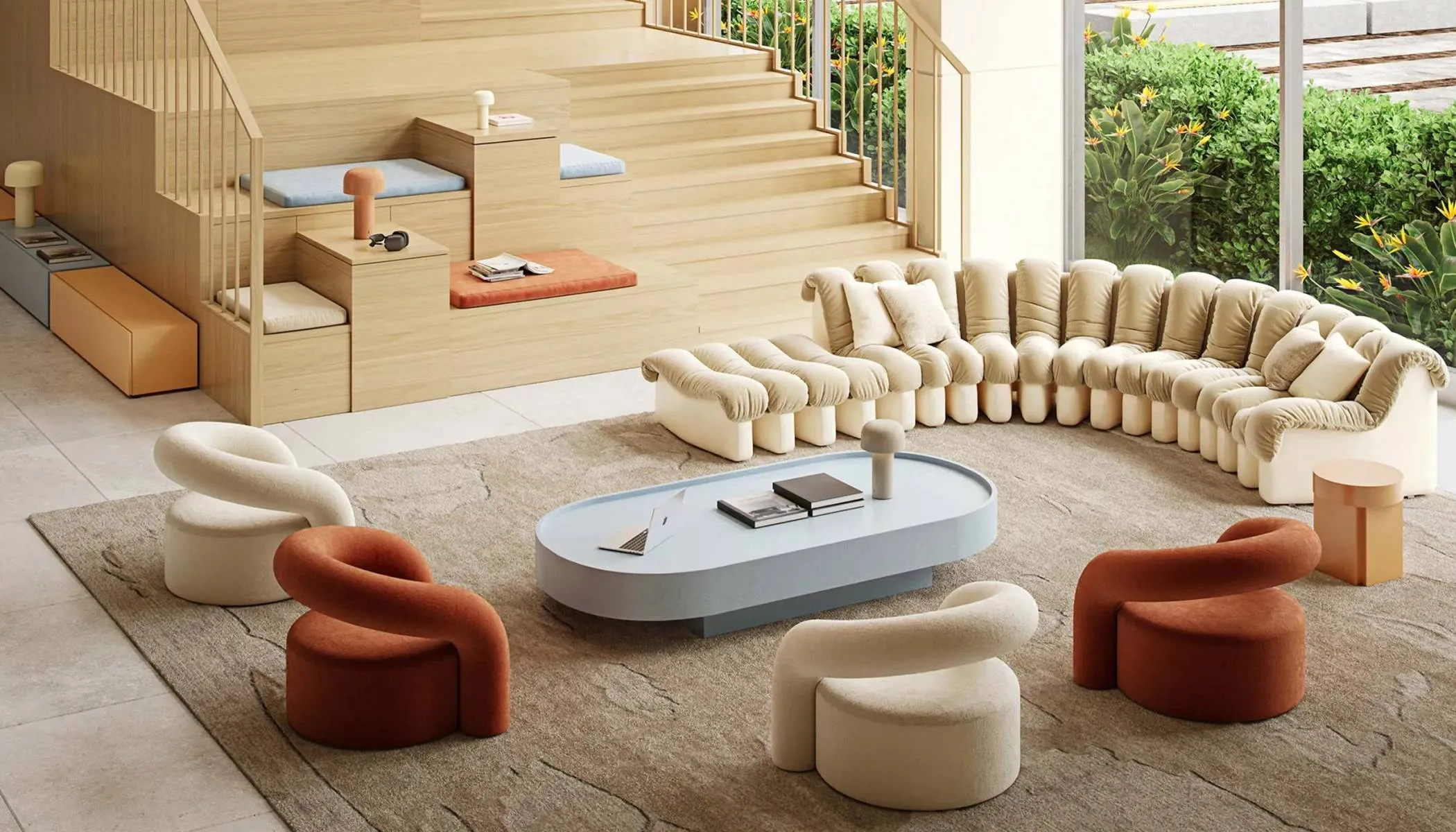 Evenew 888 by Evenew, Dubaj